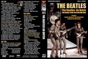 BEATLES GO DUTCH 1964 VOL.9 3 DVD 2015 REMASTER