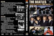 BEATLES ARRIVE IN AUSTRALIA 1964 VOL.10 2 DVD 2014 REMASTER