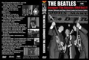 BEATLES CONQUER AUSSIES! 1964 Vol.11 DVD 2014 REMASTER