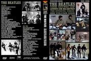 BEATLES : MUSIC OF LENNON & McCARTNEY/ INTERTEL VIDEOS 1965 VOL.9 2 DVD 205 REMASTER