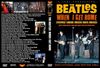 BEATLES WHEN I GET HOME Recovered Archives 1964 DVD