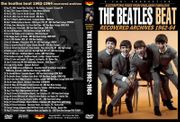 BEATLES BEAT 1962-1964 RECOVERED ARCHIVES DVD