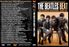 BEATLES BEAT 1962-1964 RECOVERED ARCHIVES DVD