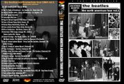 BEATLES NORTH AMERICAN TOUR 1964 VOL.1 RECOVERED ARCHIVES DVD