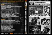 BEATLES NORTH AMERICAN TOUR 1964 VOL.2 RECOVERED ARCHIVES 2 DVD