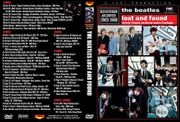 BEATLES: LOST AND FOUND ARCHIVES 1964-1968 DVD