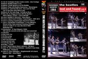BEATLES LOST AND FOUND VOL.2 1964 DVD