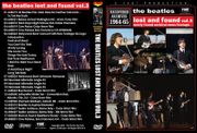 BEATLES LOST & FOUND VOL.3 1964-1965 DVD