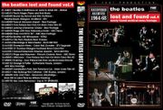 BEATLES: LOST & FOUND VOL.4 1964-1968 DVD