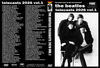 BEATLES: TELECASTS 2026 VOL.1 DVD