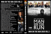 PAUL McCARTNEY: MAN ON THE RUN 2026 VOL.3 DVD