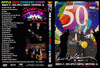PAUL McCARTNEY APPLE 50TH CONCERT EVENT 3/31/2026 DVD