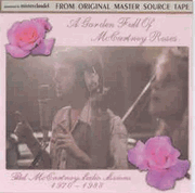 Paul McCartney � A Garden Full Of McCartney Roses