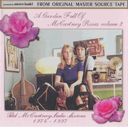 Paul McCartney �(2/Cd) A Garden Full Of McCartney Roses Volume 2 
