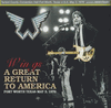 Wings (2Cd) � A Great Return To America