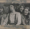 Paul McCartney & Wings Cd - Antique Chippendale