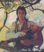 Paul McCartney (2/Cd) Birds On The Wings