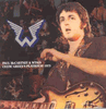 Paul McCartney & Wings Cd � Celtic Green's Playhouse