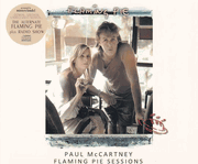 Paul McCartney (3/Cd) Flaming Pie Sessions