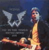 Paul McCartney & Wings (2/Cd) Fly To The World