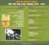 Paul McCartney & Wings (2/Cd) Get On The Live Things 1972-1974