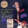 Paul McCartney & Wings (2/Cd) Hammersmith Odeon 