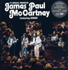James Paul McCartney (Cd/Dvd) 