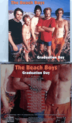 Beach Boys � Graduation Day DAR Constitution Hall, Washington DC, November 19th, 1967