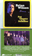 Beach Boys � Pet Theory In The Summer Live in Milwaukee, WI, USA, June 29th, 2001 