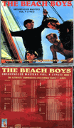 Beach Boys � Unsurpassed Masters vol. 9 (4 Cd) The Alternate Summer Days and Summer Nights 1965