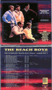 Beach Boys � Unsurpassed Masters vol. 8 (4 Cd) The Alternate Beach Boys Today Album Vol. 2 1965