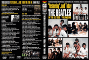 BEATLES YESTERDAY AND TODAY 1966 VOL.1 (2/DVD) 2026 REMASTER