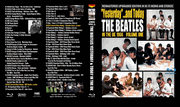BEATLES YESTERDAY AND TODAY 1966 VOL.1 BLU-RAY 2026 REMASTER