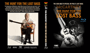 PAUL McCARTNEY: THE HUNT FOR THE LOST BASS 2026 SPECIAL BLU-RAY