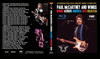 PAUL McCARTNEY & WINGS: WINGS ACROSS THE USA 1976 BLU-RAY GA NYC MO IL