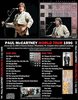PAUL McCARTNEY: LIVE IN PHILADELPHIA PA 7/14/1990 2 CD