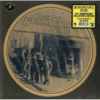 Grateful Dead Workingman's Dead 50th Anniversary Picture Disc Sealed