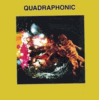 Santana Cd - Santana III Quadraphonic 