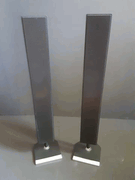 Dell Surround Sound Speakers (Pair)