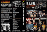 BEATLES LIVE IN MUNICH 1966 VOL.2 2 DVD 2026 REMASTER