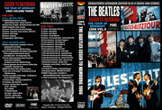  BEATLES ESSEN TO HAMBURG GERMANY 1966 VOL.3 2 DVD 2026 REMASTER