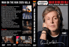 PAUL McCARTNEY: MAN ON THE RUN 2026 VOL.6 2 DVD