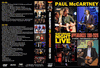 Paul McCartney : Saturday Night Live SNL Appearances 1980-2026 2 DVD