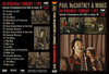 PAUL McCARTNEY & WINGS: ICA REHEARSAL FEBRUARY 1, 1972 DVD