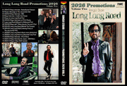 RINGO STARR: LONG LONG ROAD PROMOTIONS 2026 VOL.2 DVD