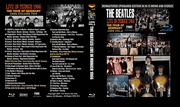 BEATLES LIVE IN MUNICH 1966 VOL.2 BLU-RAY 2026 REMASTER