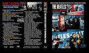 BEATLES ESSEN TO HAMBURG GERMANY 1966 VOL.3 BLU-RAY 2026 REMASTER