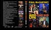 Paul McCartney : Saturday Night Live SNL Appearances 1980-2026 BLU-RAY