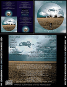 JOHN LENNON: MIND GAMES MEDITATION MIXES 2024 2 CD