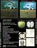 JOHN LENNON: MIND GAMES 1973 UK VINYL PRESSING CD